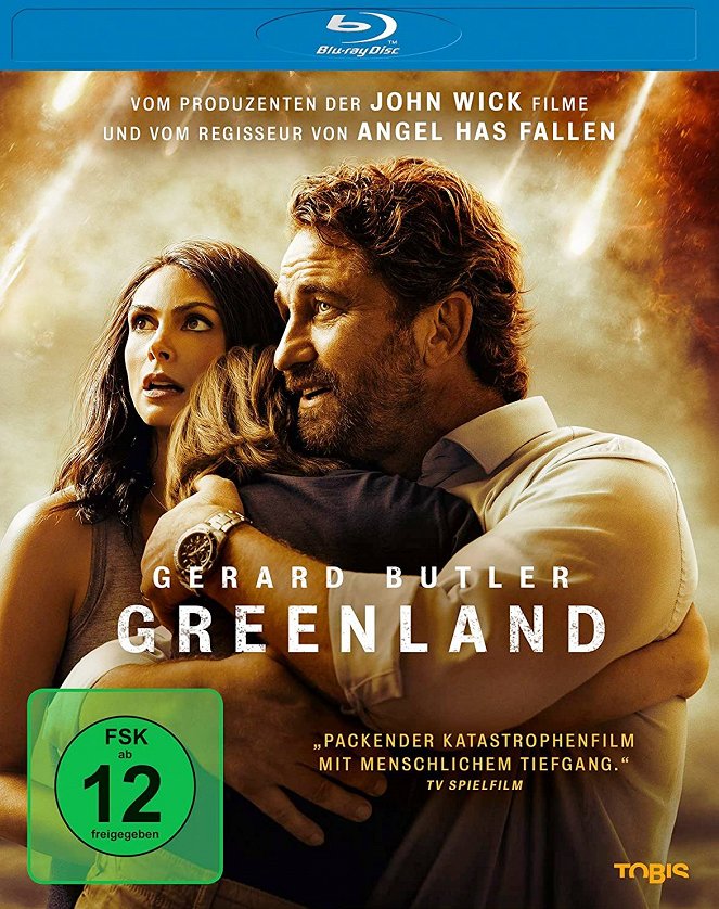 Greenland - Plakate