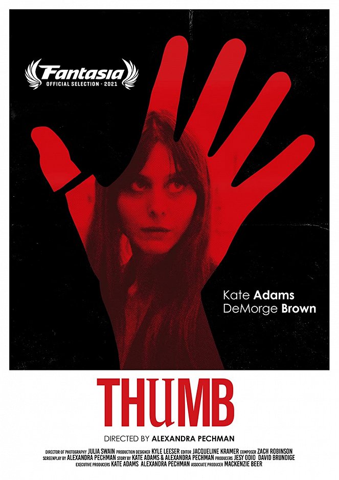 Thumb - Plakate
