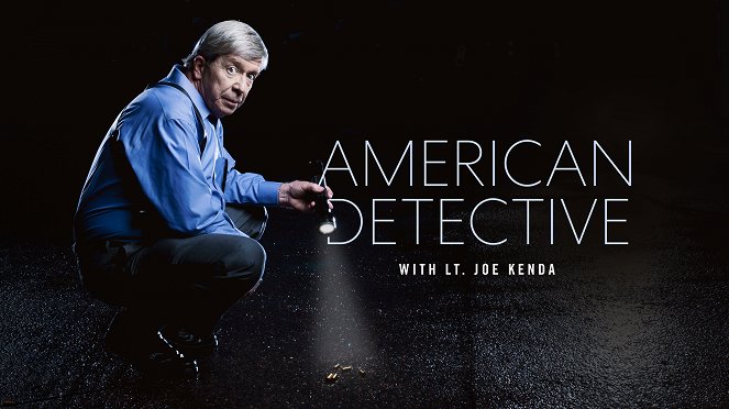 Americký detektiv s poručíkem Joe Kendou - Plakáty