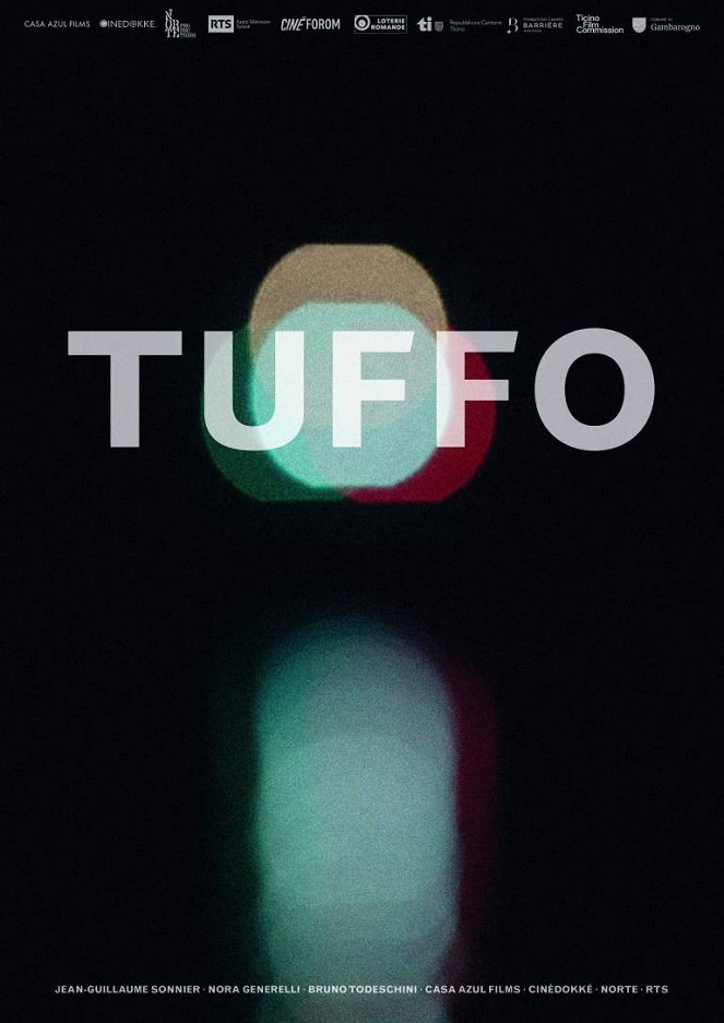 Tuffo - Affiches
