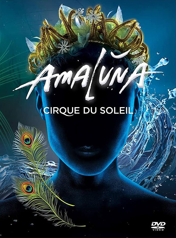 Cirque du Soleil: Amaluna - Posters