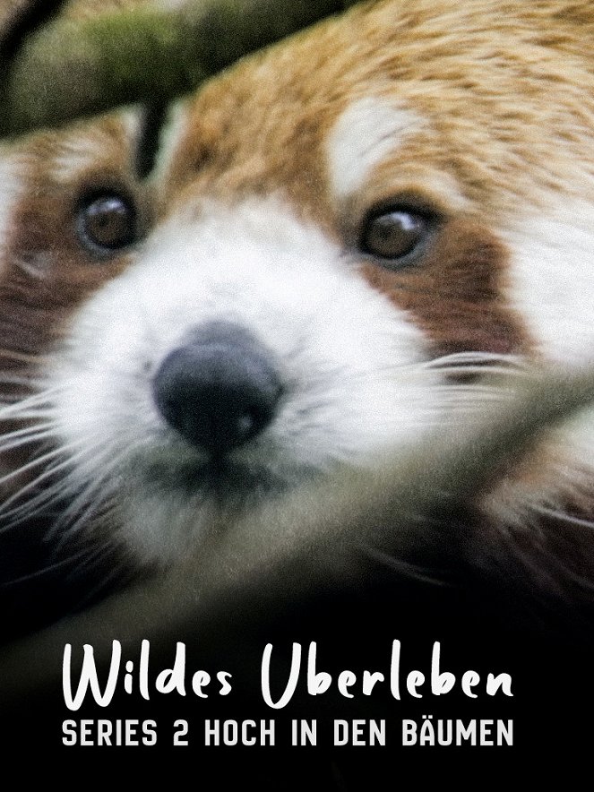 Wildes Überleben - Wildes Überleben - Life in the Trees - Plakate