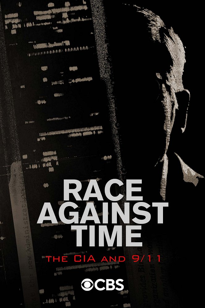 Race Against Time: The CIA and 9/11 - Julisteet