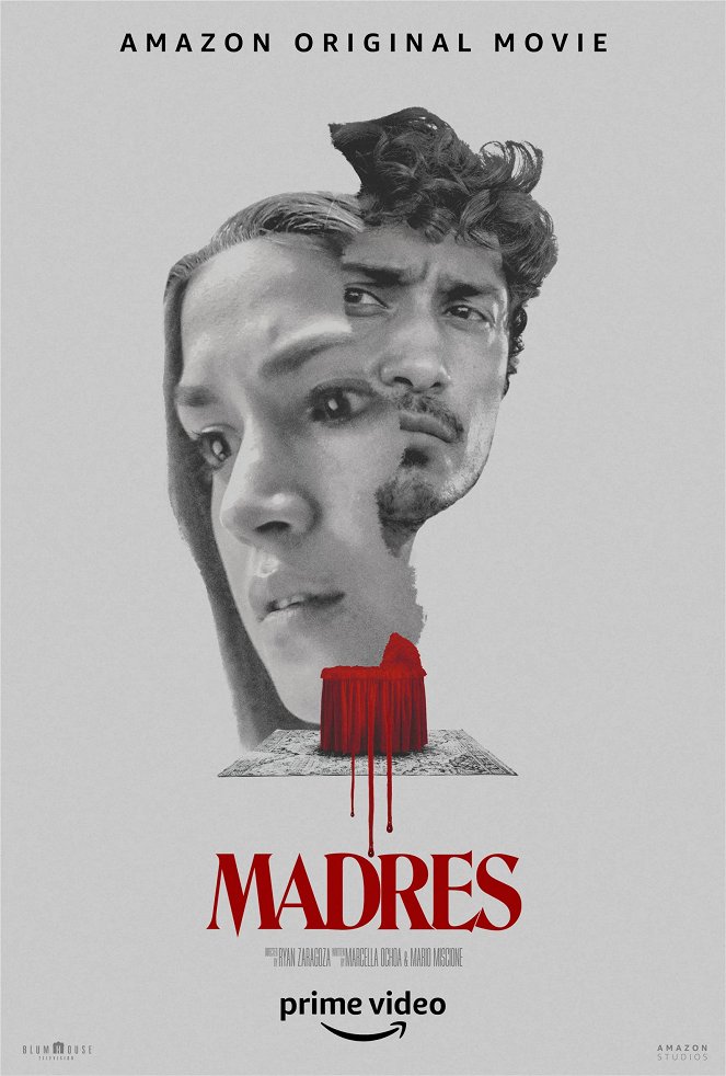 Madres - Plakate