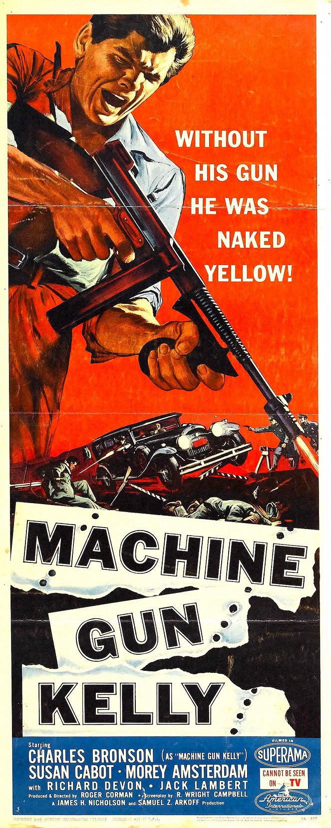 Machine-Gun Kelly - Posters