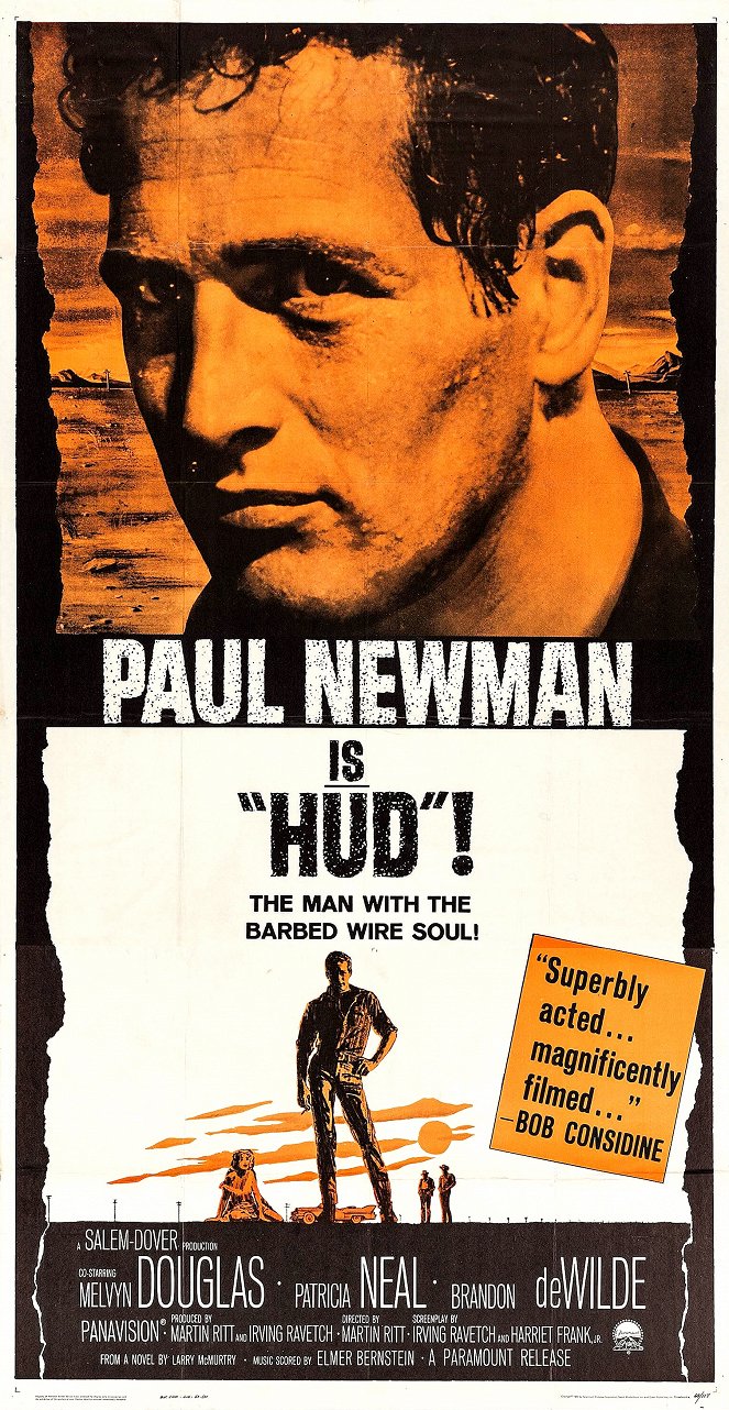Hud - Plakáty