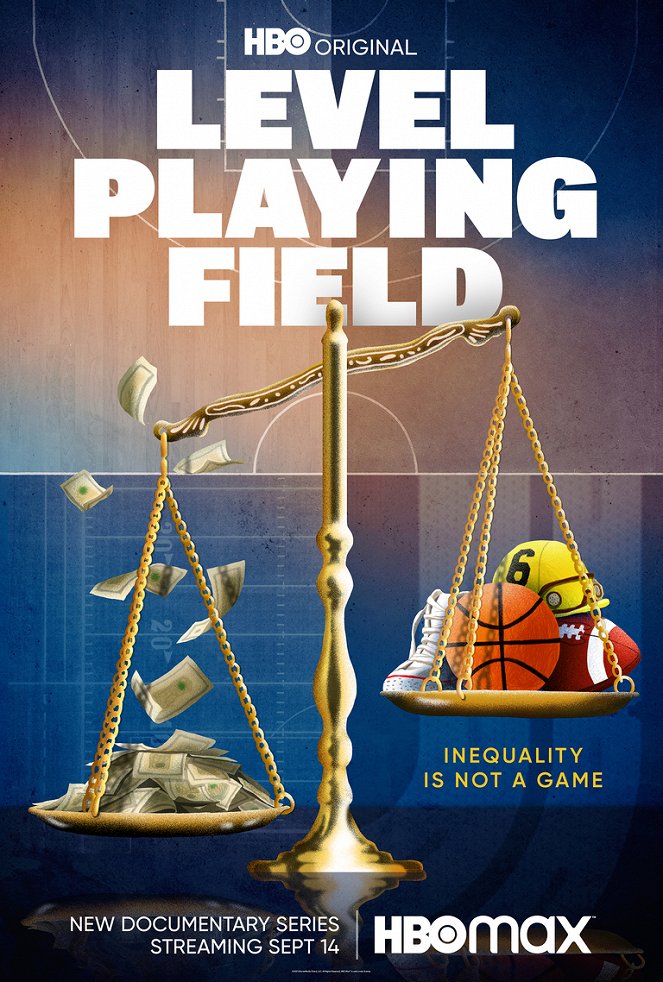Level Playing Field - Posters