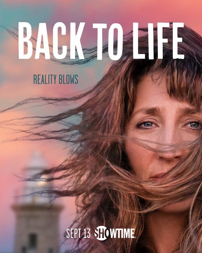 Back to Life - Season 2 - Posters