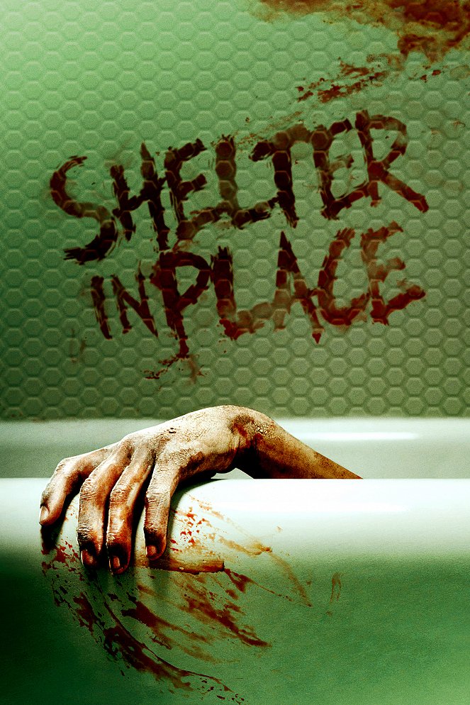 Shelter in Place - Plakáty