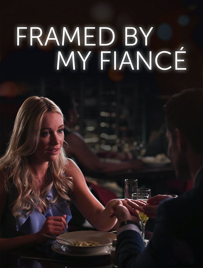 Framed by My Fiancé - Affiches