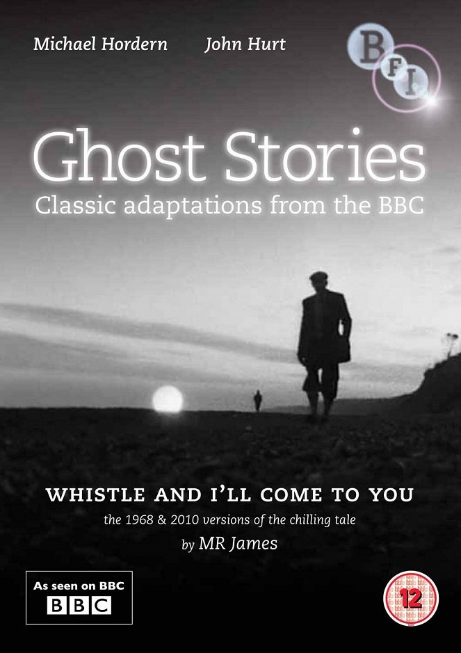 Whistle and I'll Come to You - Affiches