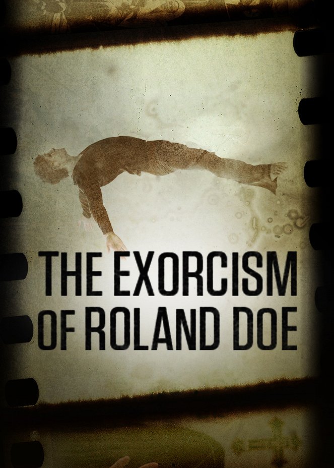 The Exorcism of Roland Doe - Affiches