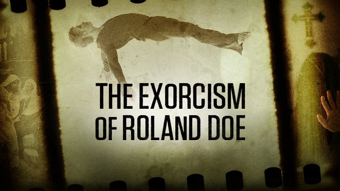 The Exorcism of Roland Doe - Plakate