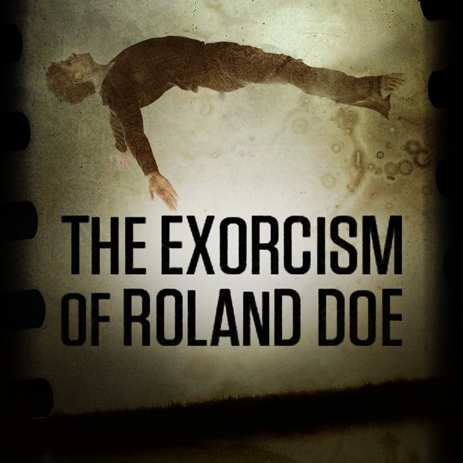 The Exorcism of Roland Doe - Plakaty