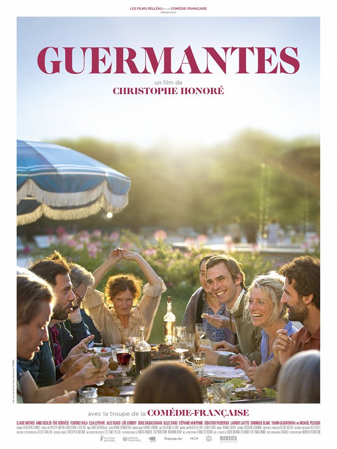 Guermantes - Posters