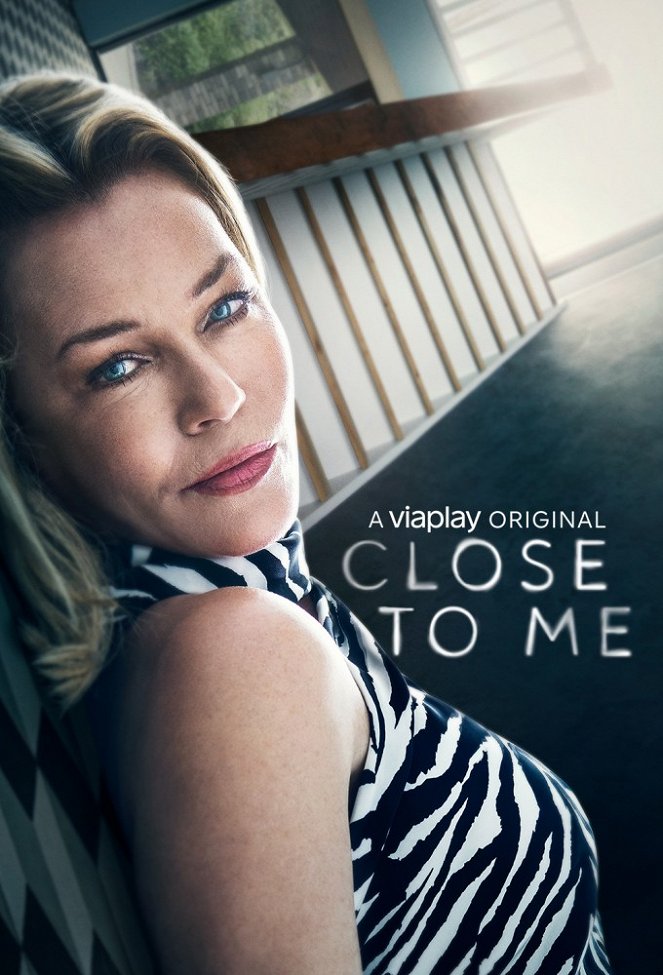 Close to Me - Posters