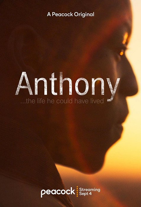 Anthony - Affiches