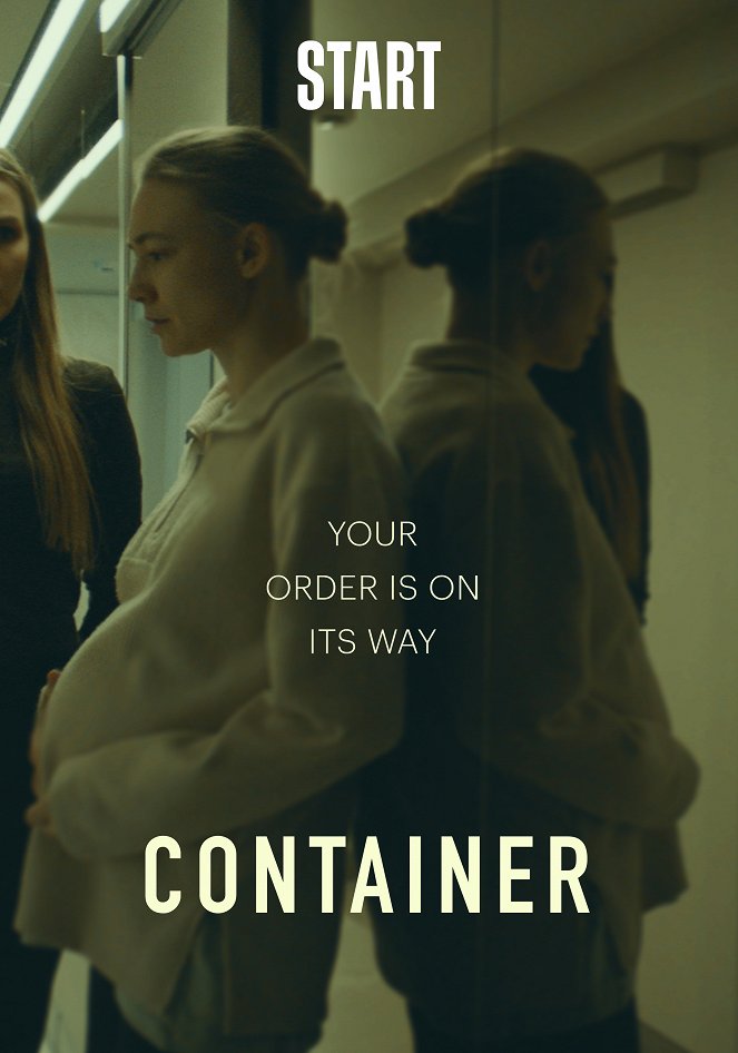 Container - Posters