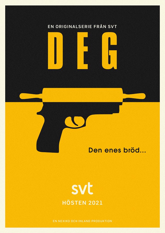 Deg - Posters