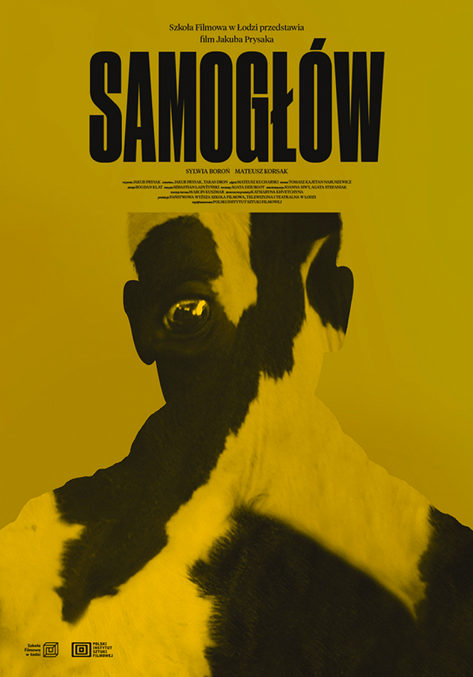 Samogłów - Posters