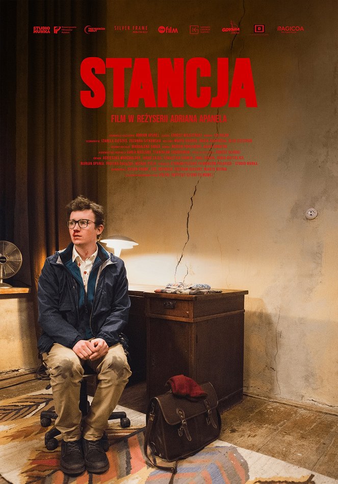 Stancja - Affiches