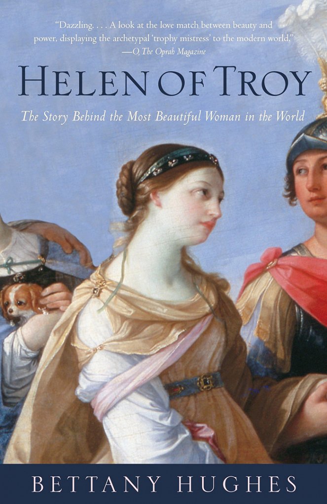 Helen of Troy - Affiches