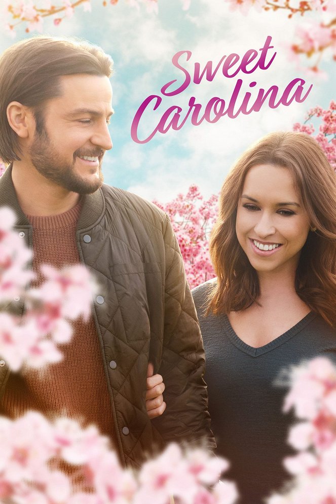 Sweet Carolina - Plakate