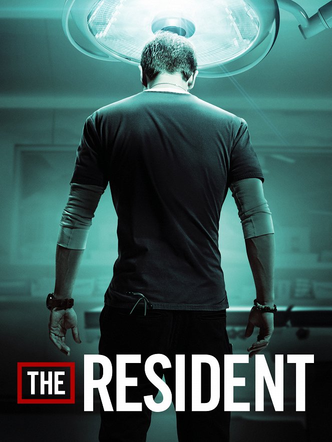 Resident - The Resident - Season 5 - Julisteet
