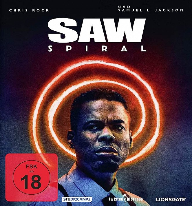 Saw: Spiral - Plakate