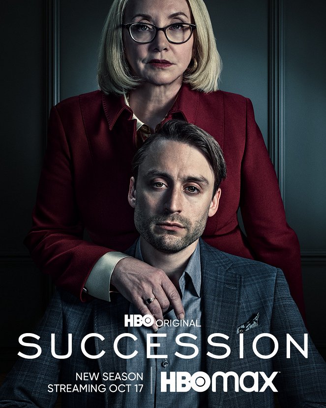 Succession - Succession - Season 3 - Carteles