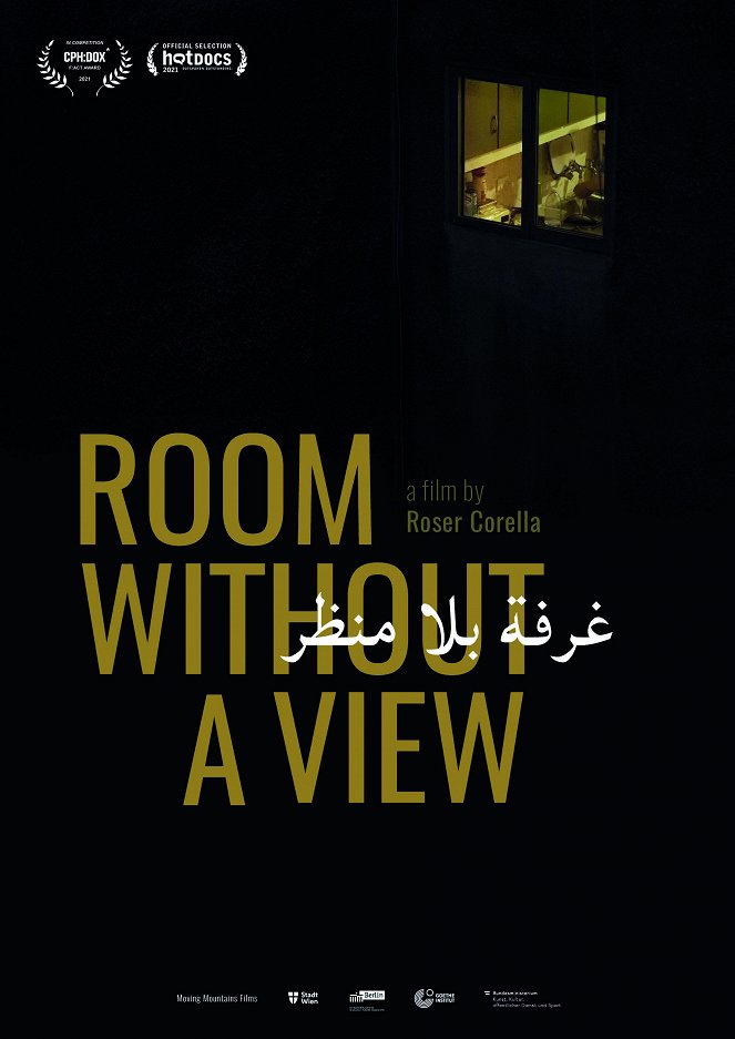 Room Without a View - Posters
