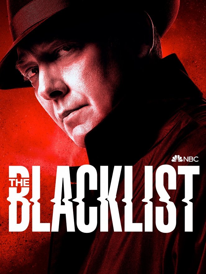 The Blacklist - The Blacklist - Season 9 - Affiches