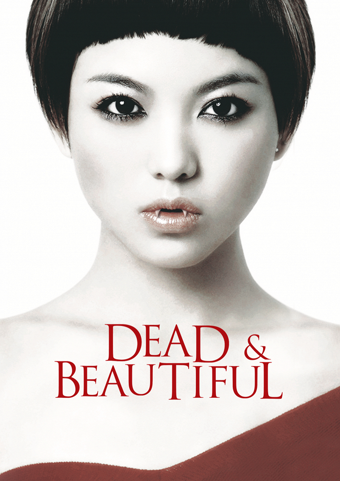 Dead & Beautiful - Plakaty