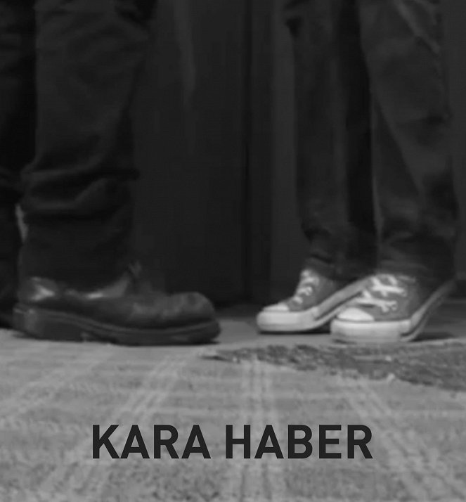 Kara Haber - Plagáty