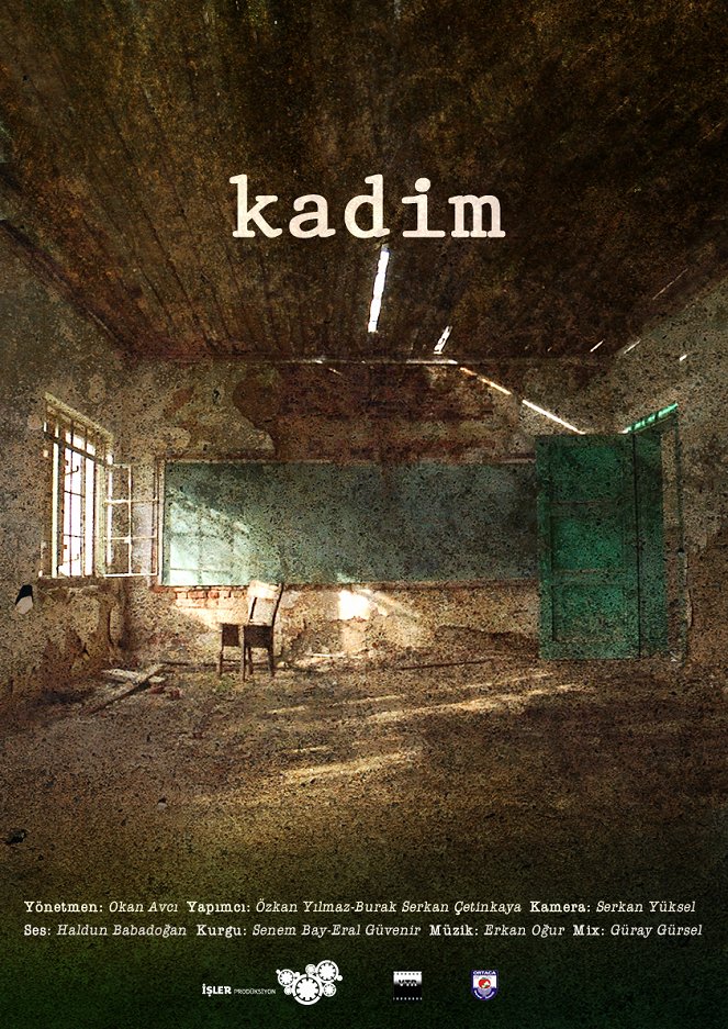 Kadim - Plakate