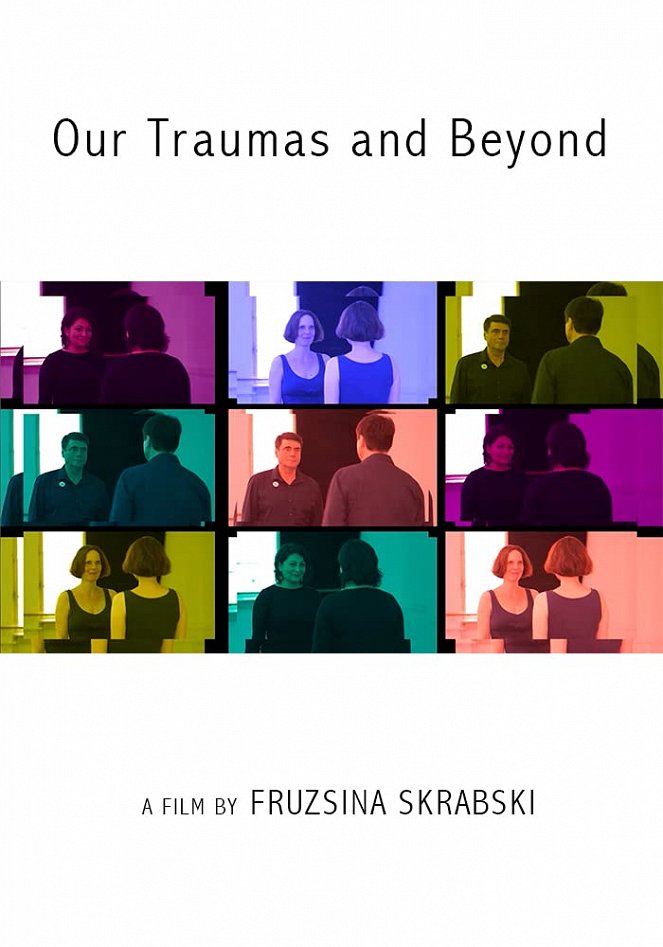 Our Traumas and Beyond - Posters