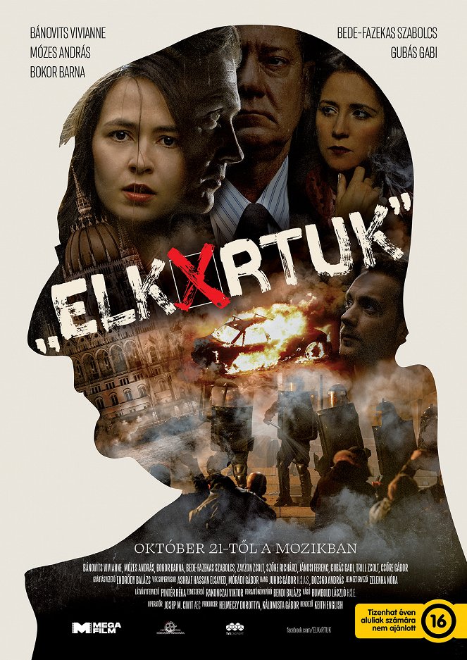 Elk*rtuk - Posters
