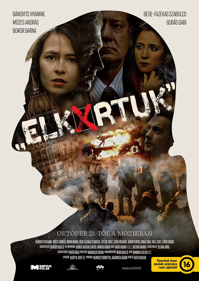 Elk*rtuk - Plagáty