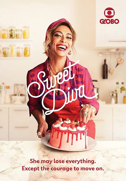 Sweet Diva - Posters