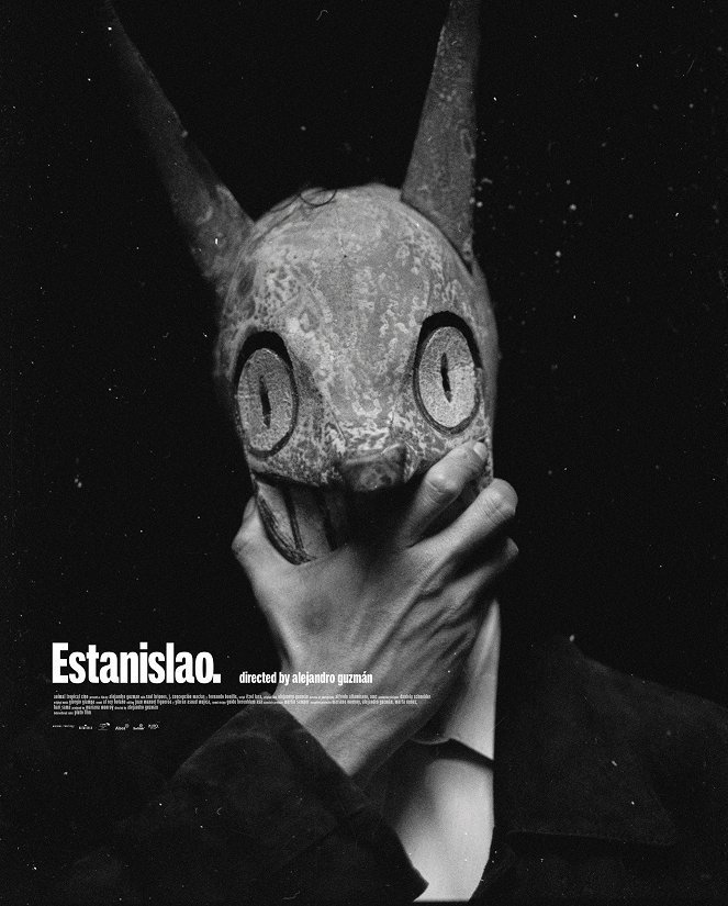 Estanislao - Plakátok