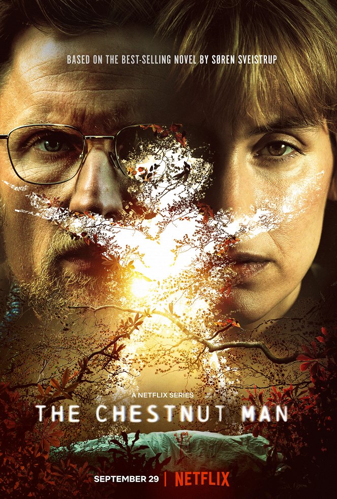 The Chestnut Man - Posters