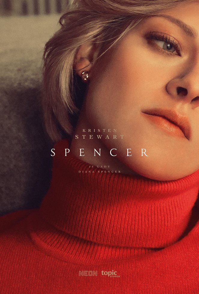 Spencer - Plakate