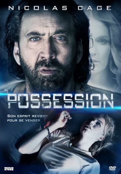 Possession - Affiches