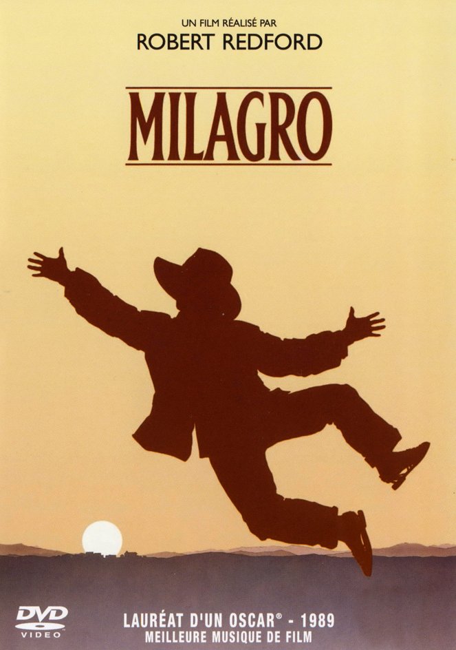 Milagro - Affiches