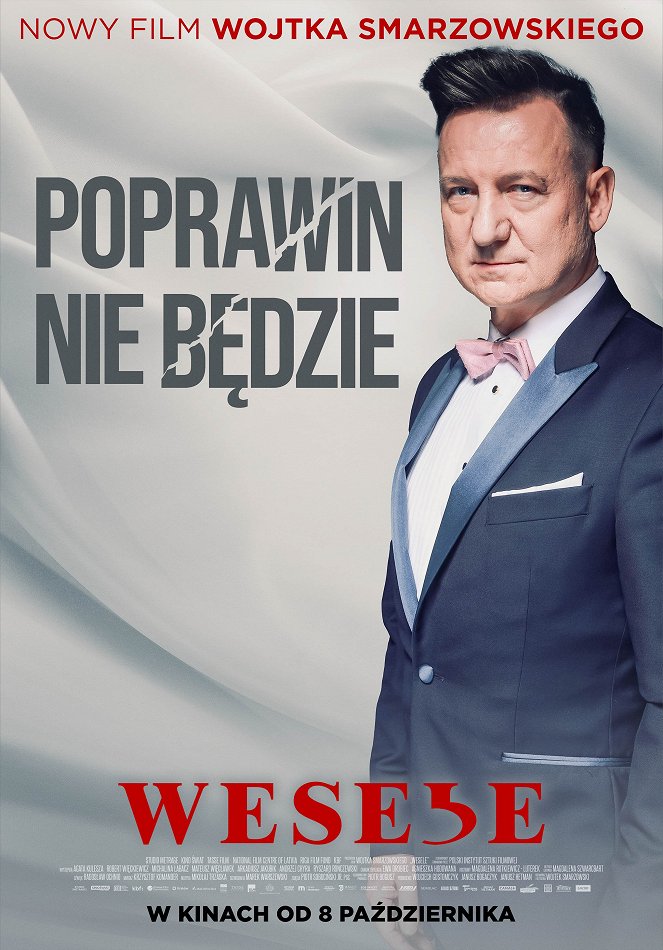 Wesele - Plakaty