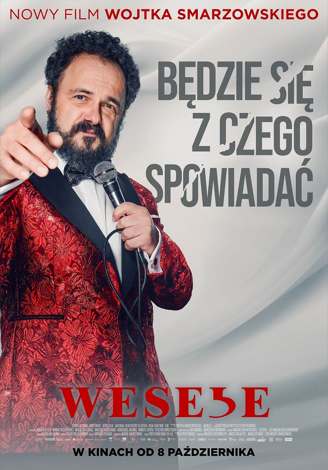 Wesele - Plakate