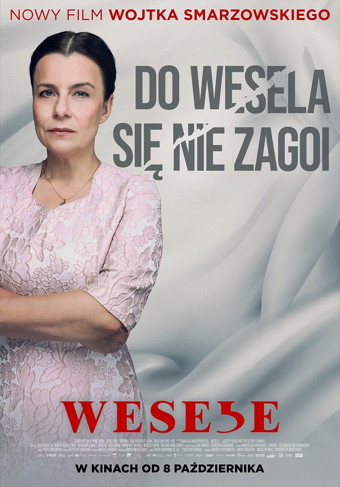 Wesele - Plakate