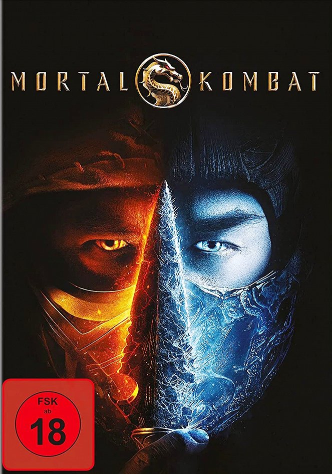 Mortal Kombat - Plakate