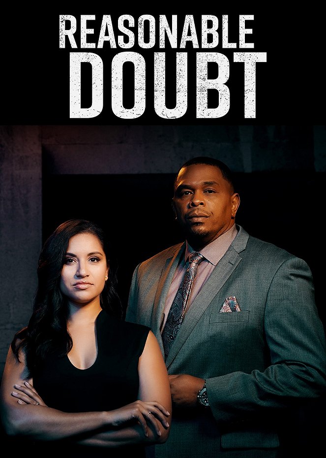 Reasonable Doubt - Plakate