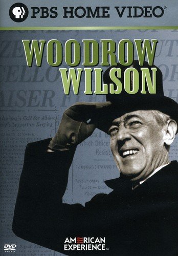 Woodrow Wilson and the Birth of the American Century - Julisteet